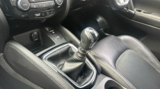 Nissan Qashqai 1.5 dCi Tekna 5dr Diesel Hatchback